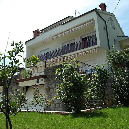 Apartment Meri Ичичи Экстерьер фото