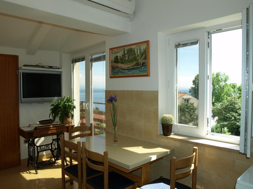 Apartment Meri Ичичи Номер фото