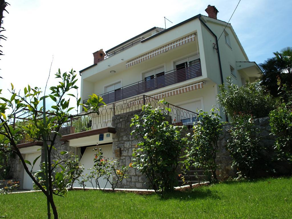 Apartment Meri Ичичи Экстерьер фото