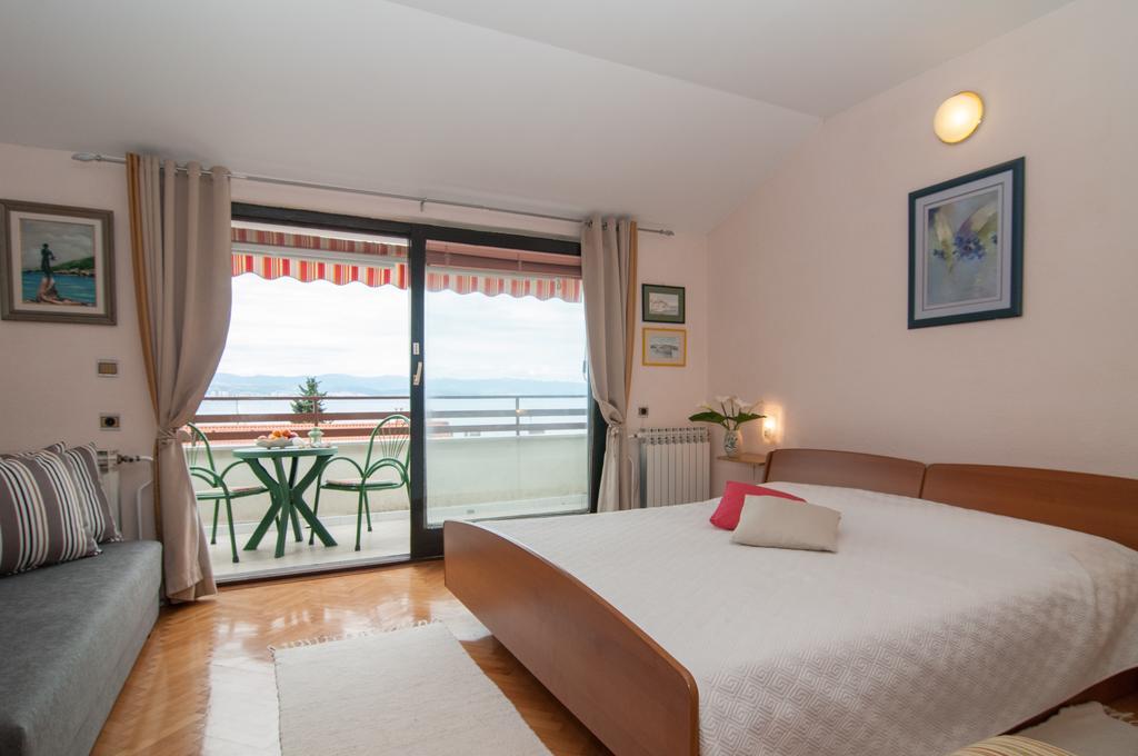 Apartment Meri Ичичи Экстерьер фото