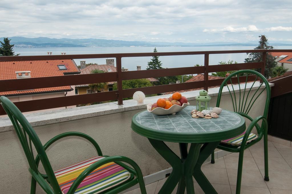 Apartment Meri Ичичи Экстерьер фото
