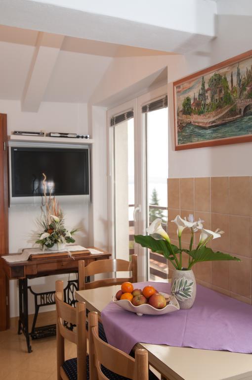 Apartment Meri Ичичи Экстерьер фото