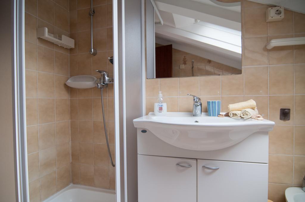 Apartment Meri Ичичи Экстерьер фото