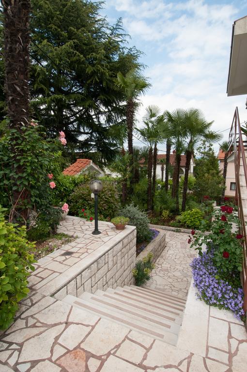 Apartment Meri Ичичи Экстерьер фото